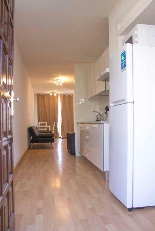 Playa Americas Front Line Apartment