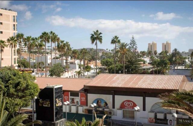 Playa Americas Front Line Apartment Playa Feñabe