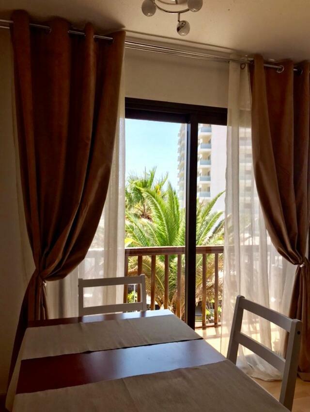 Apartament Playa Americas Front Line Playa Feñabe